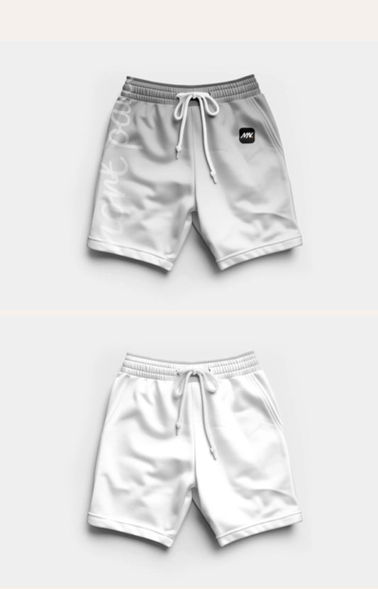 Custom Shorts